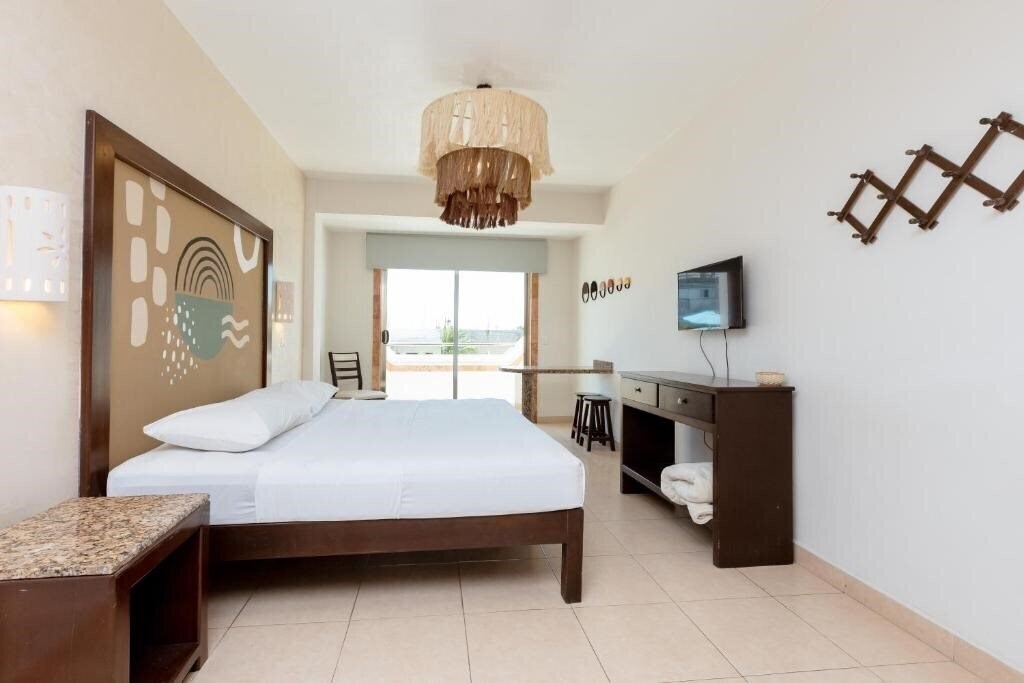 Готель Hotel Kinich 3*