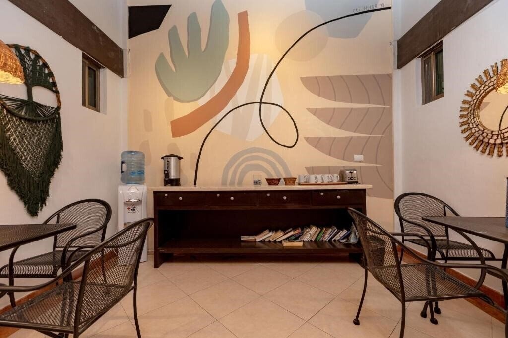 Зображення Hotel Kinich 3*