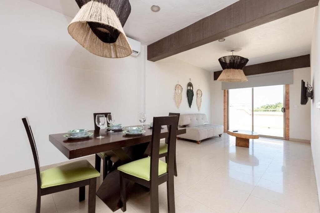 Картинка Hotel Kinich 3*