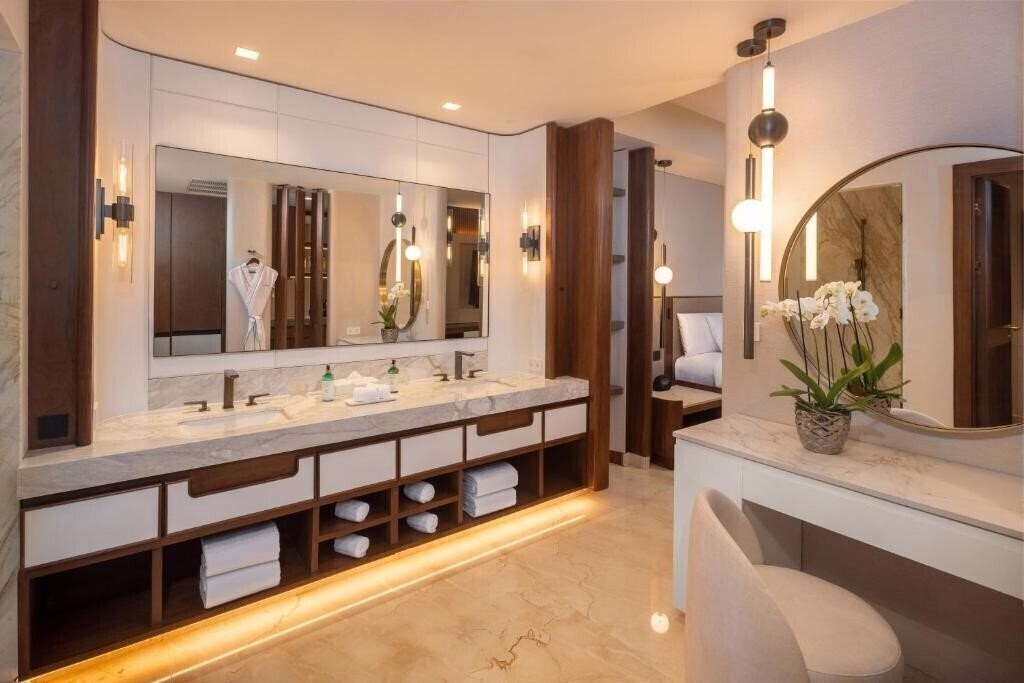 Изображение Moon Palace The Grand Cancun 5*