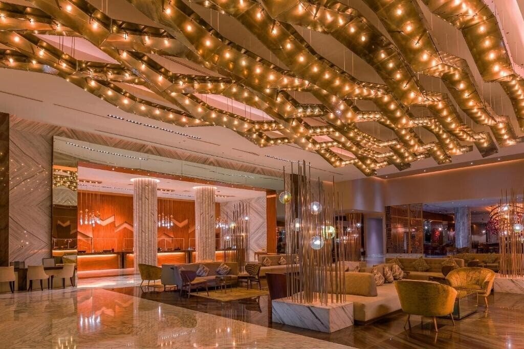 Картинка Moon Palace The Grand Cancun 5*