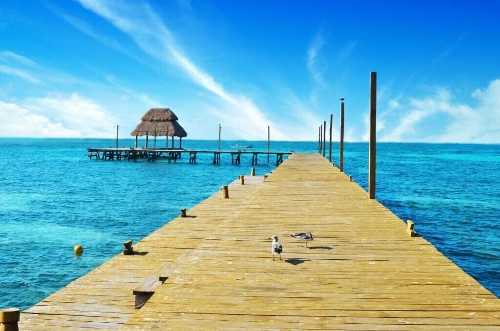 Фото Mia Reef Isla Mujeres 4*
