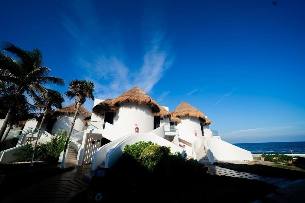 Фотографія Mia Reef Isla Mujeres 4*