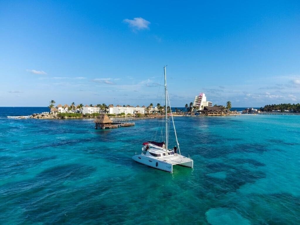 Зображення Mia Reef Isla Mujeres 4*