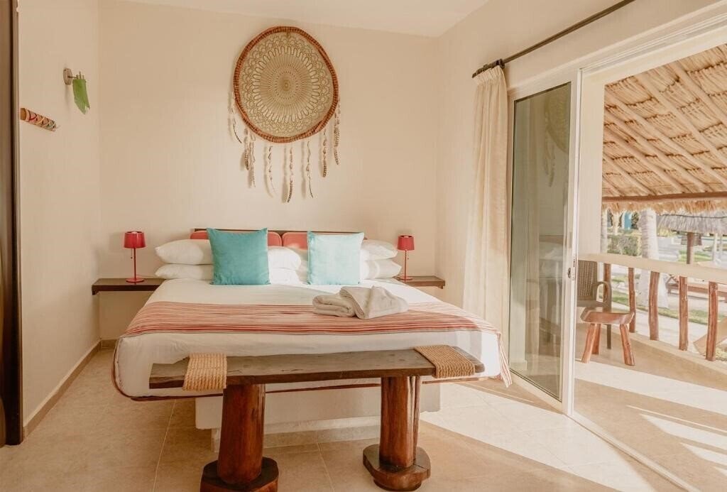Изображение Puerto Holbox 4*