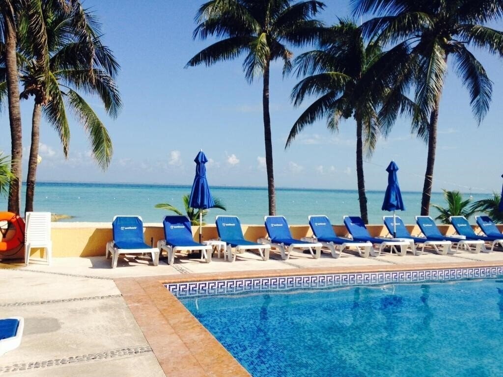 Зображення Nautibeach Condos 3*