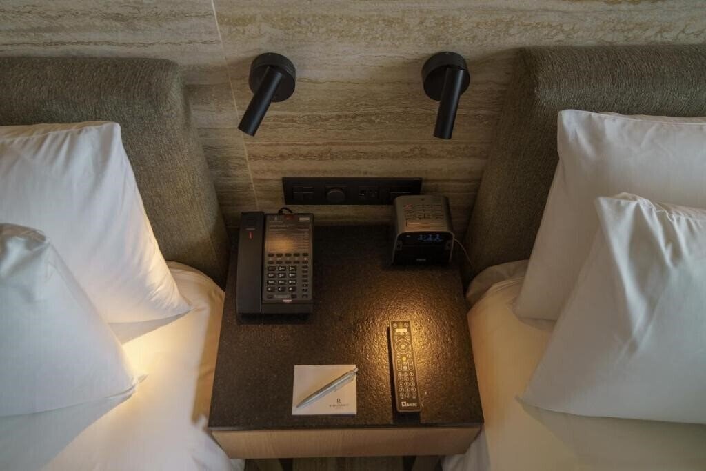 Зображення Renaissance Cancun Resort & Marina 5*