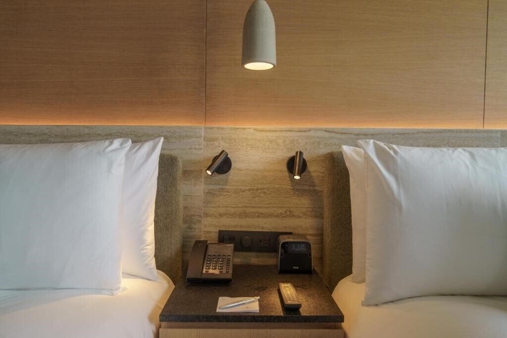 Картинка Renaissance Cancun Resort & Marina 5*