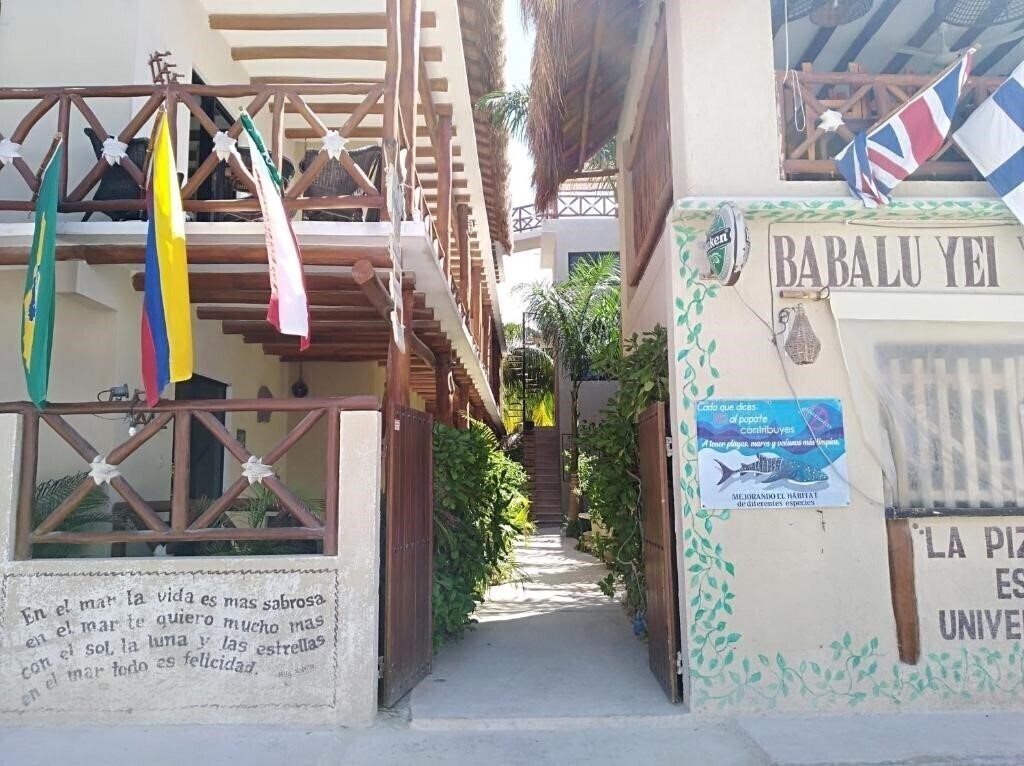 Зображення La Constanza De Rulo 3*