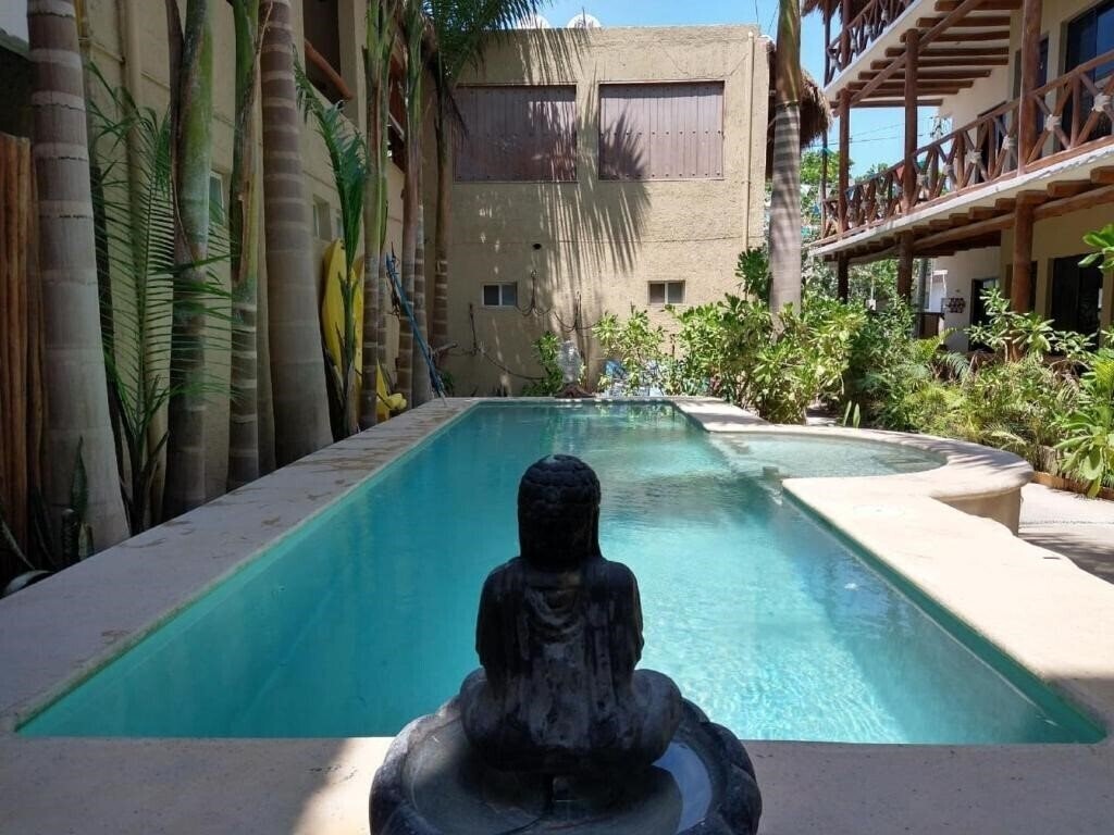 Фото La Constanza De Rulo 3*