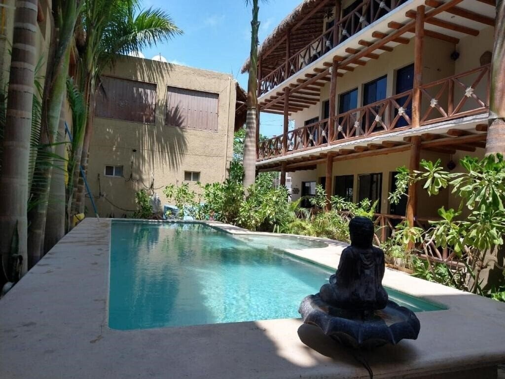 Изображение La Constanza De Rulo 3*