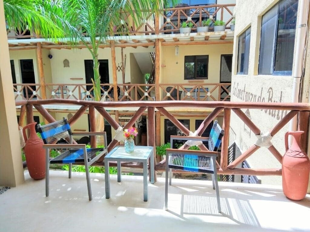 Картинка La Constanza De Rulo 3*