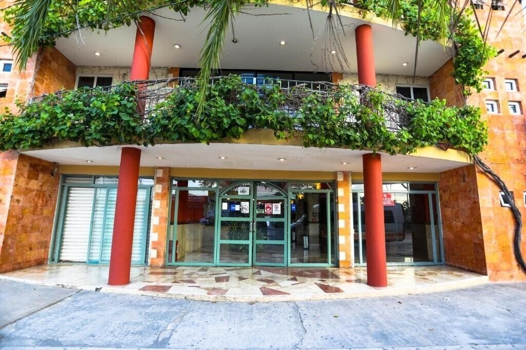 Зображення Hotel Santa Maria Cancun 3*