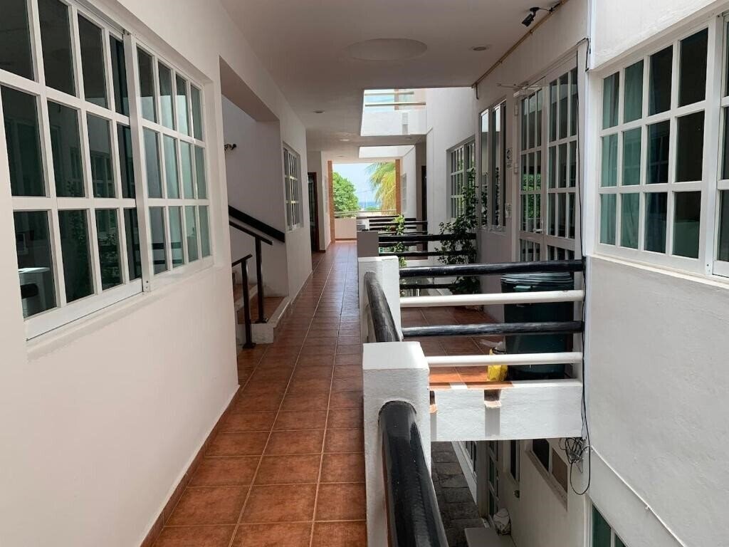 Зображення Hotel Xbulu Ha 3*