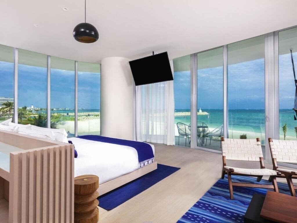 Фотография Sls Cancun 5*
