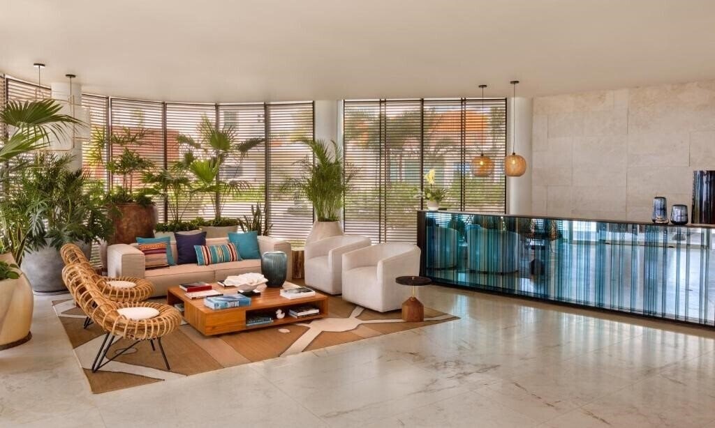 Зображення Sls Cancun 5*