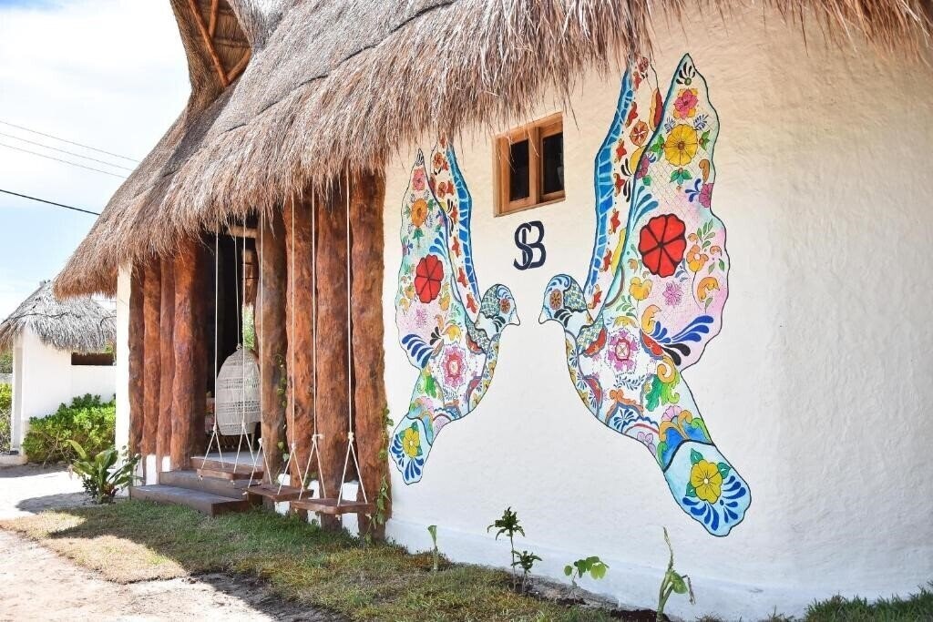 Зображення Soho Boutique Holbox - Adults Only 3*