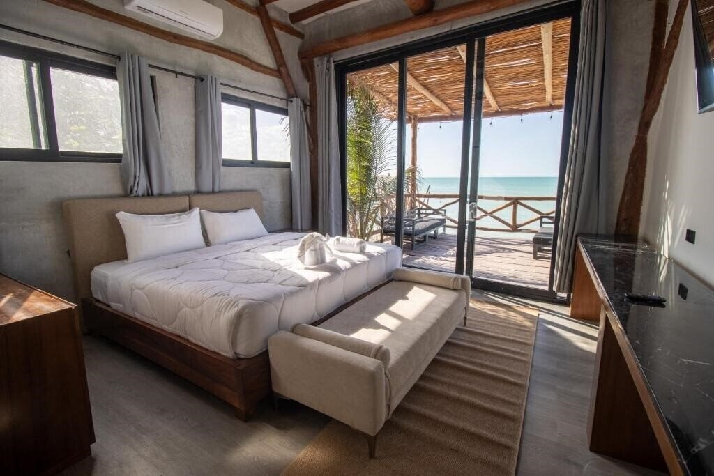 Фото Spirit Holbox 3*