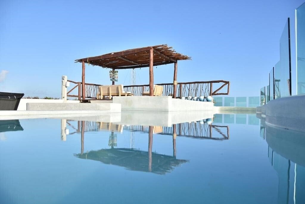 Картинка Spirit Holbox 3*