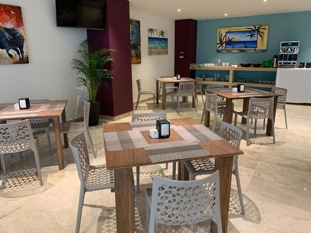 Фото Luma By Kavia 4*