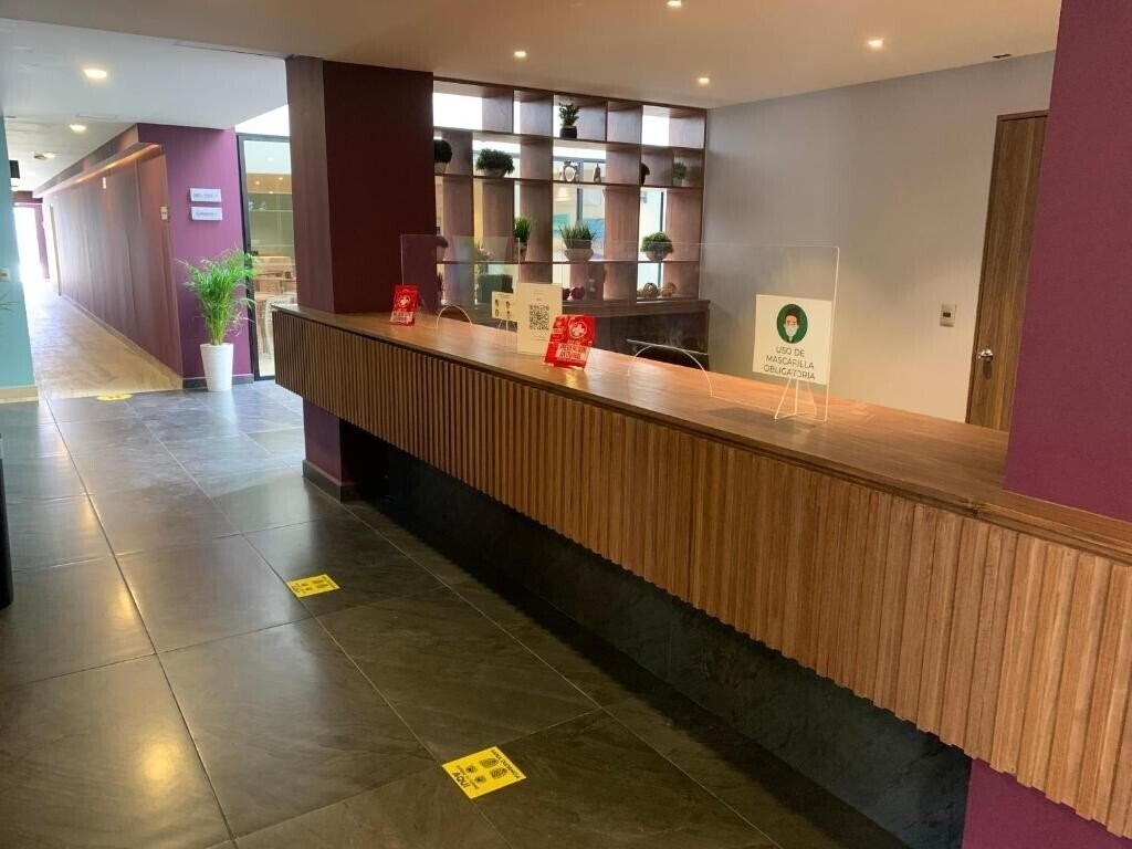 Фотография Luma By Kavia 4*