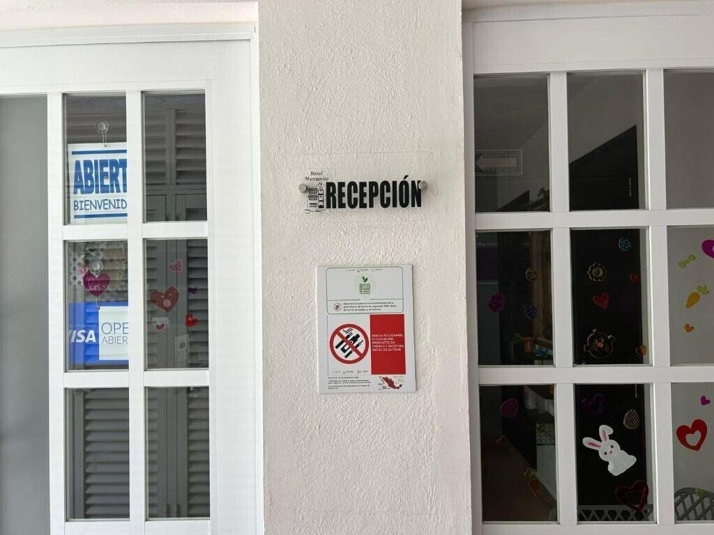 Отель Marcianito 3*