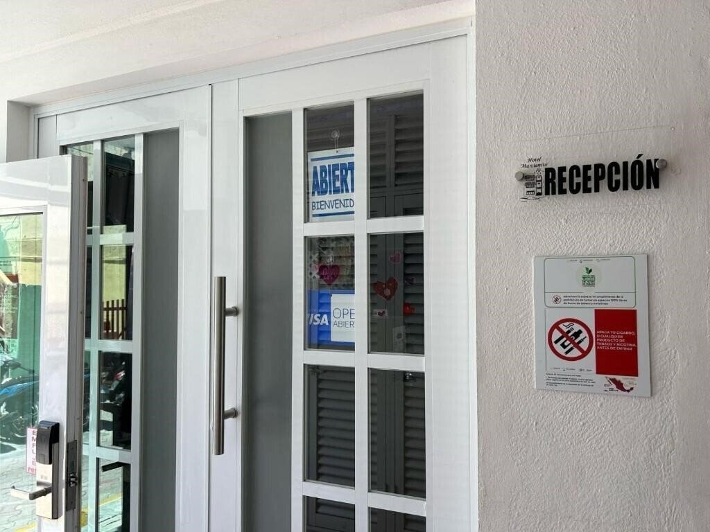 Фото Marcianito 3*