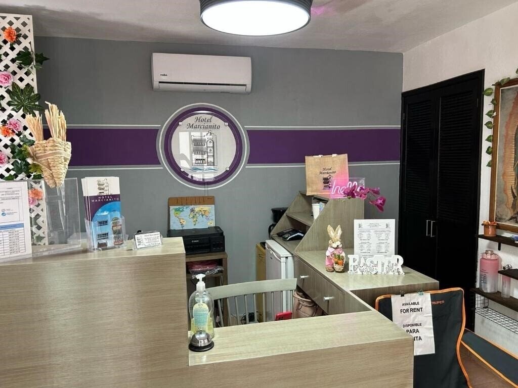 Фотография Marcianito 3*