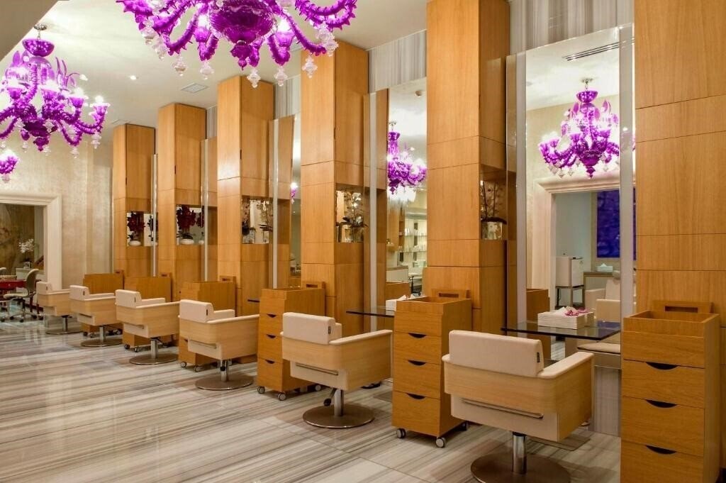 Фото Moon Palace Nizuc - All Inclusive 4*