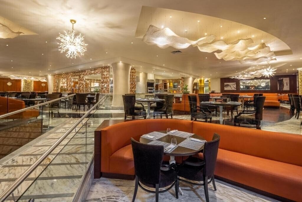 Изображение Moon Palace Nizuc - All Inclusive 4*