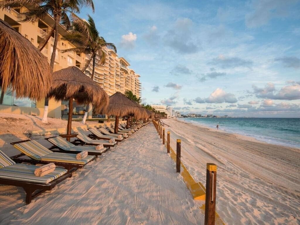 Зображення Raintree'S Club Regina Cancun 4*