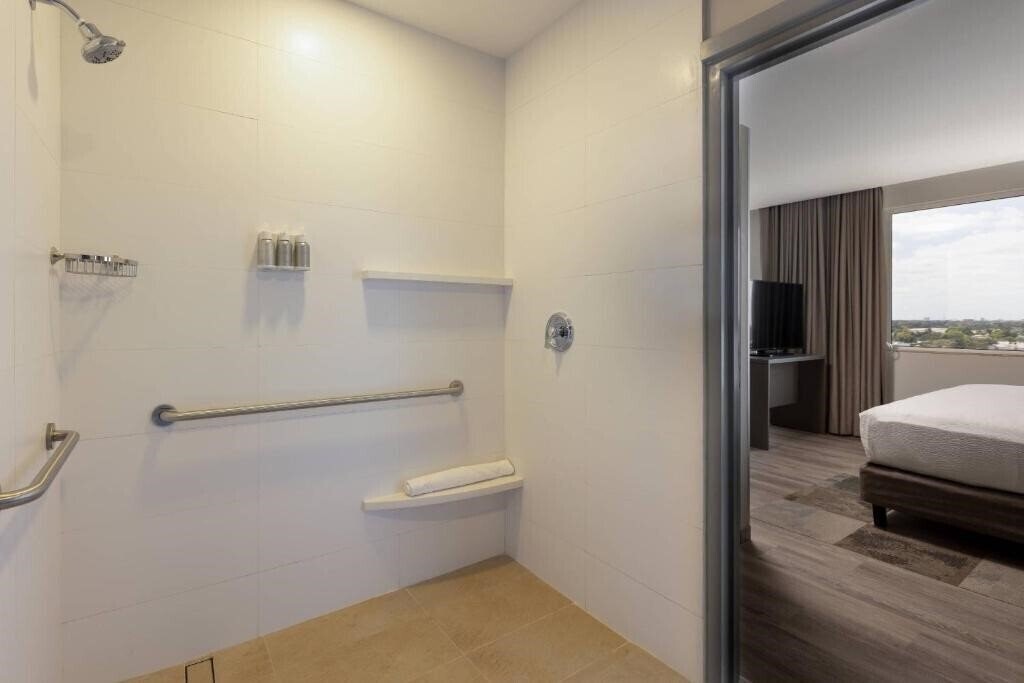 Фотографія Residence Inn By Marriott Cancun Hotel Zone 3*