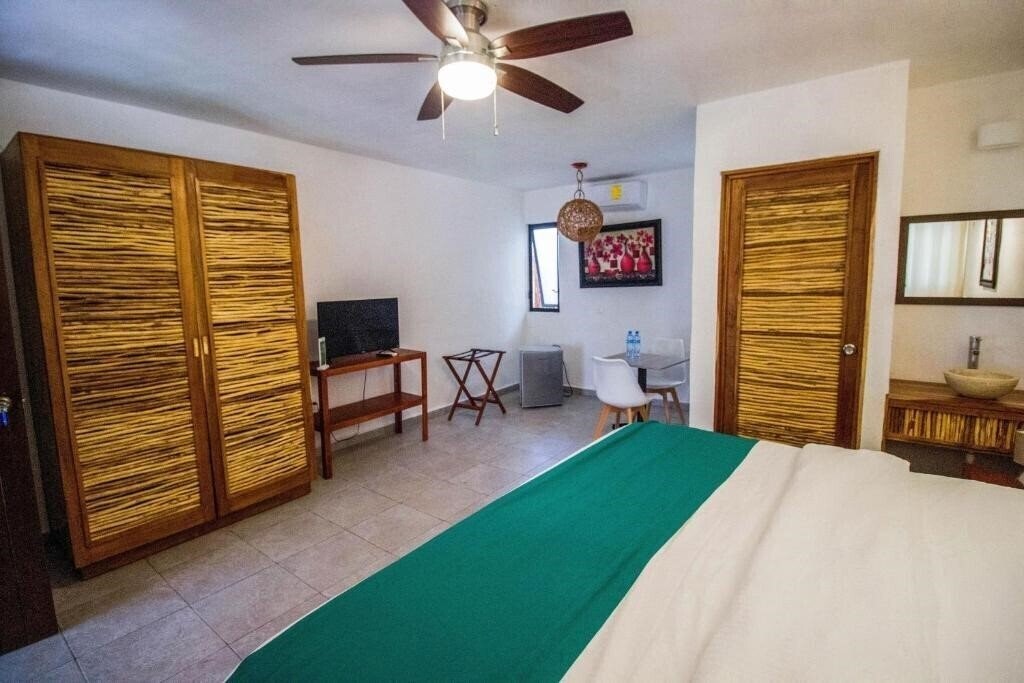 Фото Tequila Factory Cancun Hotel 4*
