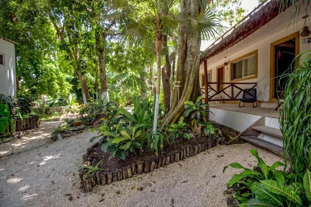 Фотографія Tequila Factory Cancun Hotel 4*