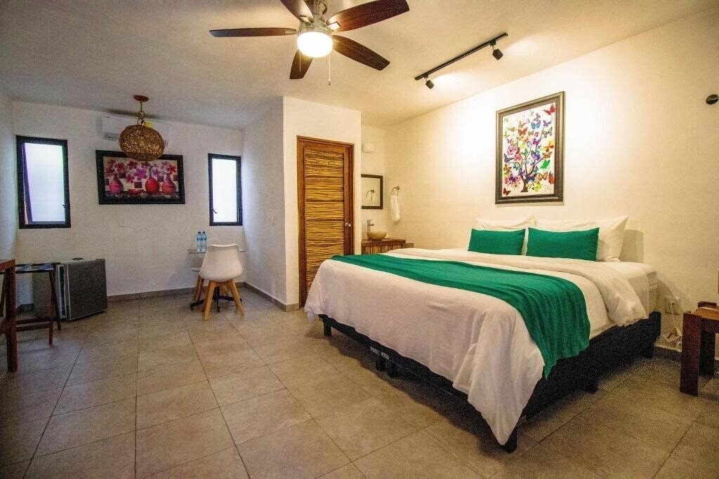 Зображення Tequila Factory Cancun Hotel 4*