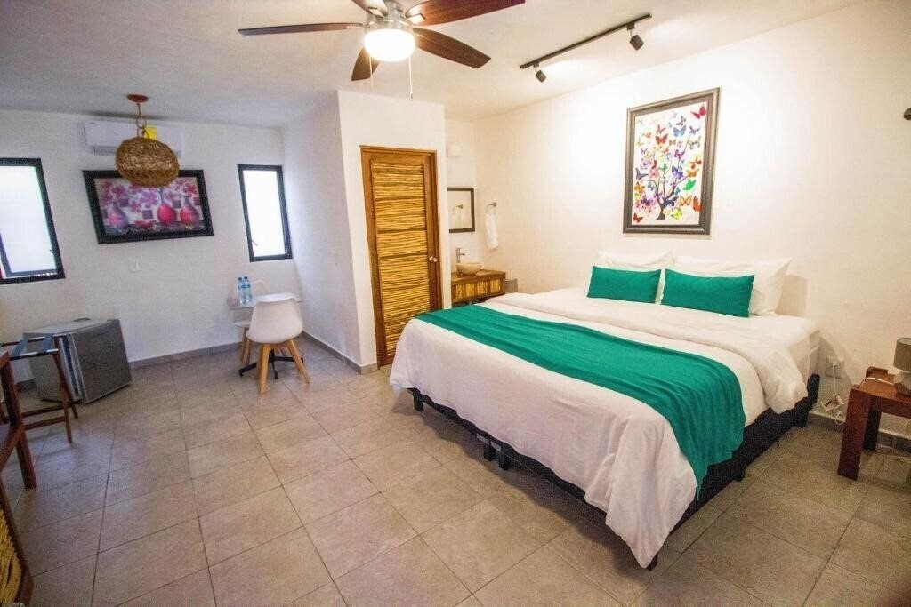 Картинка Tequila Factory Cancun Hotel 4*