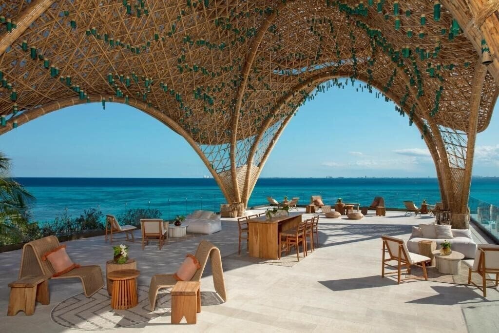 Фотографія Secrets Impression Isla Mujeres 5*