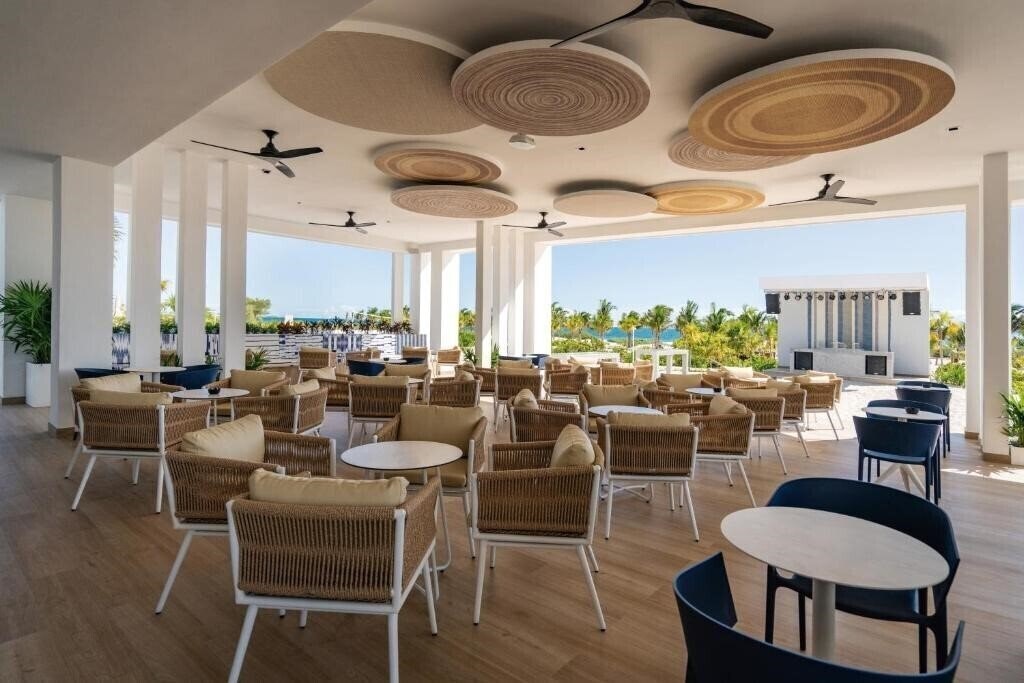 Фотографія Hotel Riu Latino All Inclusive Adults Only 5*