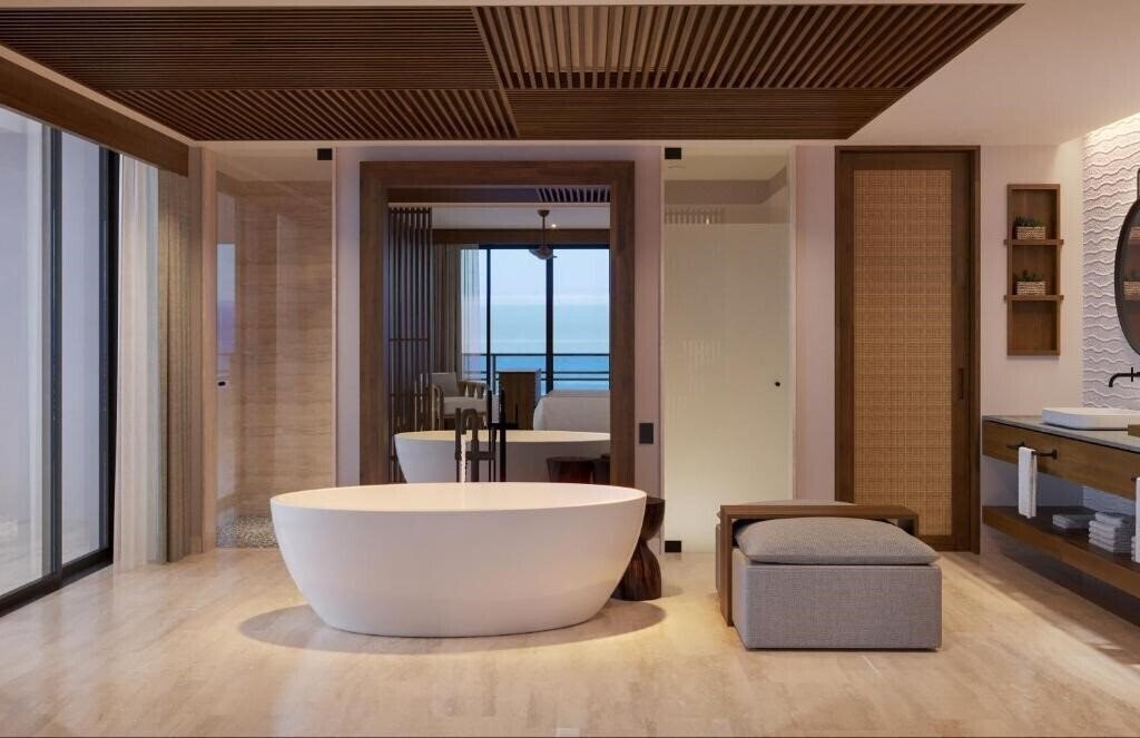 Фотография Secrets Playa Blanca Costa Mujeres (Adults Only) 5*