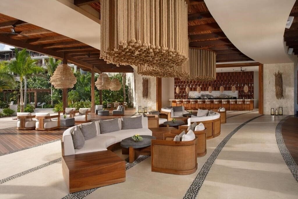 Картинка Secrets Playa Blanca Costa Mujeres (Adults Only) 5*