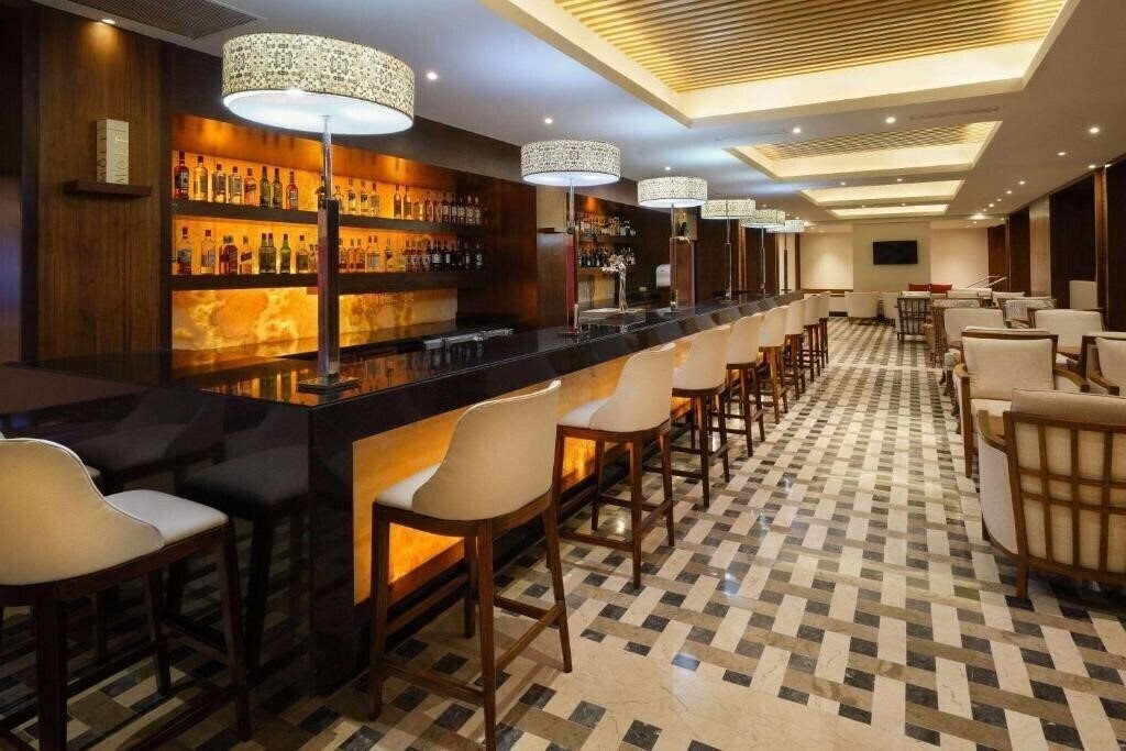 Картинка Wyndham Grand Cancun All-Inclusive Resort & Villas 4*