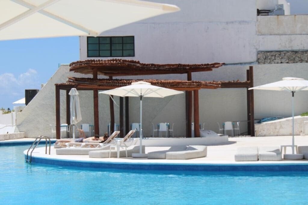Изображение Cyan Cancun Resort & Spa 4*