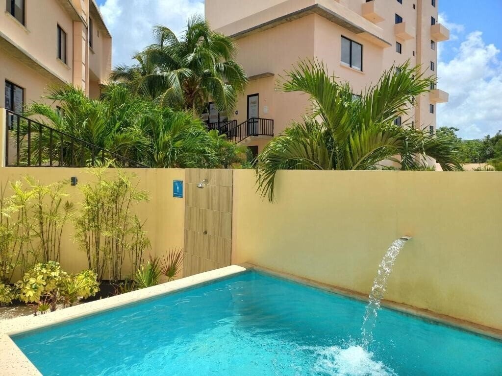 Изображение Mura Hotel Boutique 4*