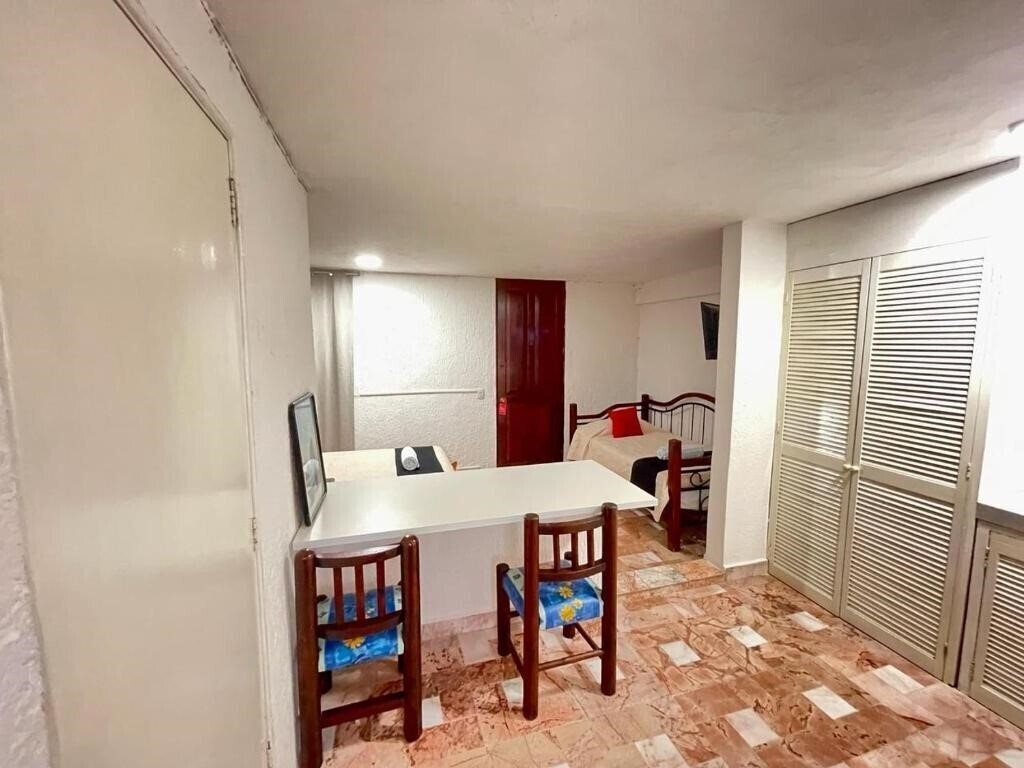 Зображення Posada Farallon Inn 2*