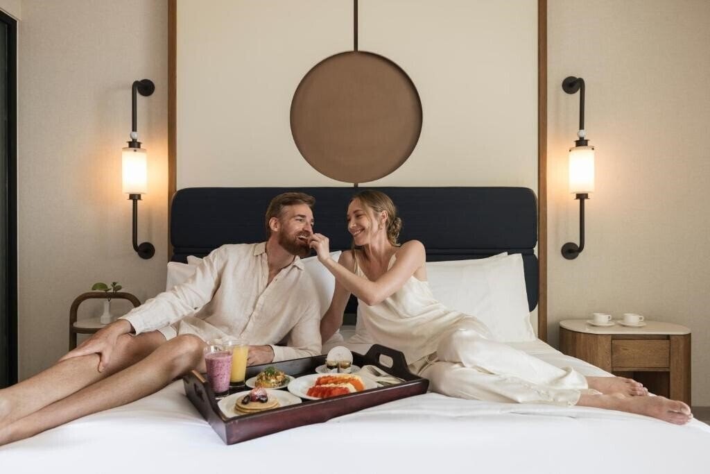 Фото Ava Resort Cancun 5*