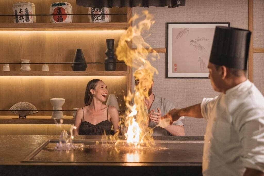 Фотографія Ava Resort Cancun 5*