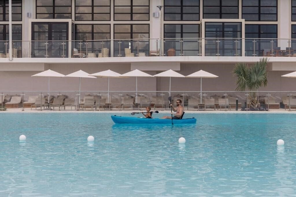 Фотографія Ava Resort Cancun 5*