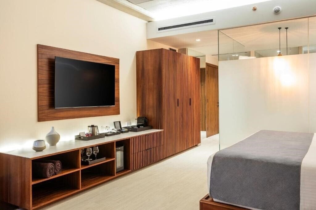 Фотография Hyatt Vivid Grand Island 5*