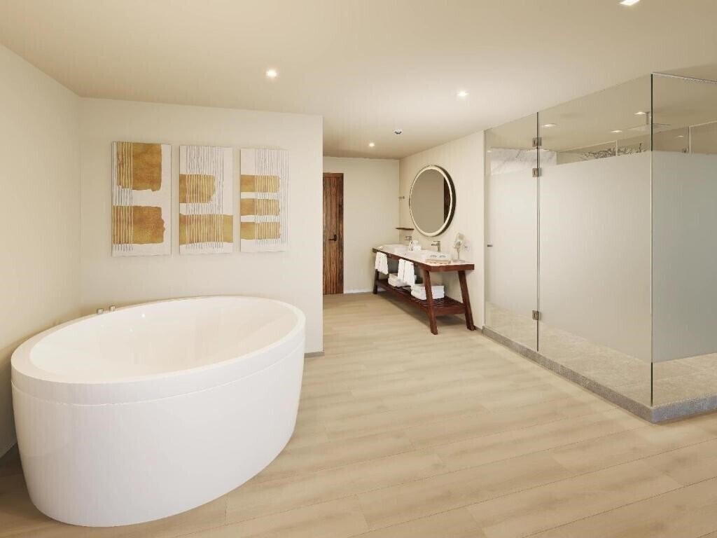 Фотография Mondrian Cancun 5*