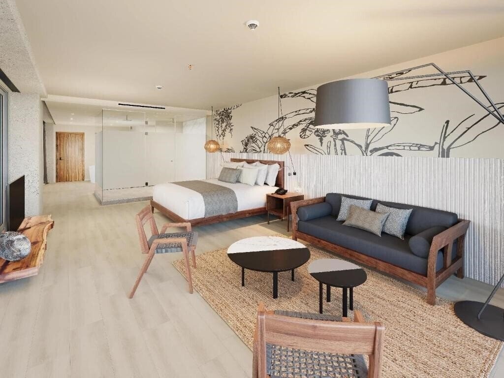 Изображение Mondrian Cancun 5*
